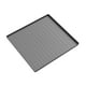 thumbnail image 1 of Funda Protectora Para Lavadora Y Secadora Con Bordes Elevados Para Lavadoras XL Gris, 1 of 5