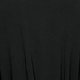 thumbnail image 4 of Vestido Attitudes de Renee Como Jersey Illusion Waist Black S, 4 of 5
