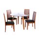 thumbnail image 1 of Juego De Comedor Val S/Tener T Negro, 1 of 1