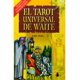 thumbnail image 5 of El Tarot Universal De Waite (Estuche), 5 of 5