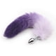 thumbnail image 1 of Fox Tail Metal Anal Plug Cosplay Fox Tail Women and Man Butt Plug Rear Court Anal Plug Adult Masturbation Sex Products Sex Toys, 1 of 3