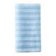 thumbnail image 4 of Toalla Exfoliante, Exfoliante Corporal Largo Japonés Resistente Para Hombres Y Mujeres, Azul, 4 of 5
