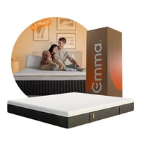 Emma - Colchón Hybrid Premium 1.5 Plazas