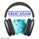 thumbnail image 5 of Almohadillas para auriculares AHG para AirPods Max, pads de cuero de piel de oveja, 5 of 7