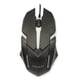 thumbnail image 1 of Mouse Gamer Aoas V02 Retroiluminado Usb, 1 of 4