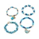 thumbnail image 3 of Kit de pulseras Make It Real Kellogg's Cerealsly Cute Rice Krispies, 3 of 5