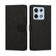 thumbnail image 2 of Cartera para Motorola Edge 70 Max 5G con Bolsillo de Tarjetas, Negro, 2 of 6