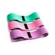 thumbnail image 2 of Pack 3 De Banda Elastica De Resistencia Gluteo Y Muslos 76*8CM, 2 of 3