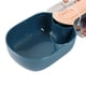 thumbnail image 3 of Pala Comida de Mascotas Azul 100gr, 3 of 3