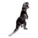 thumbnail image 3 of Disfraz Dinosaurio Inflable - Niños y Adultos - Tiranosaurio Rex - Varios Colores - Halloween, 3 of 3
