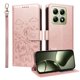 thumbnail image 5 of Funda Billetera FOXDOCK Compatible con Xiaomi 14T, Diseño Perrito Tierno, Ranuras para Tarjetas y Soporte Plegable, 5 of 6