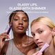 thumbnail image 3 of Sérum labial teñido LANEIGE Glaze Craze Hydrating Lavender, 3 of 9