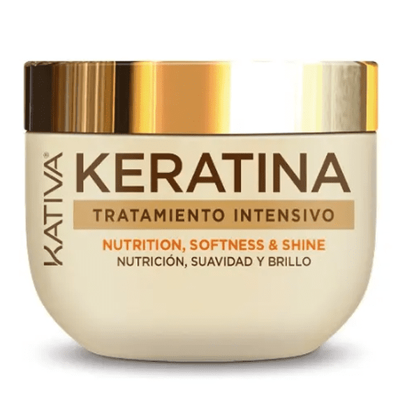 KATIVA KERATINA TRATAMIENTO INT 300ML