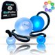 thumbnail image 1 of Set UltraPoi OrbPoi Pro de Bolas de Poi LED Recargables, 1 of 8
