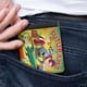 thumbnail image 5 of Cartera Desmarcar Futurama Bifold Delgado, 5 of 6