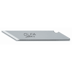 Olfa - Repuesto Cuchilla Arte 25 Unidades