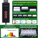 thumbnail image 3 of Charola Para Germinar Semillas De 120 Celdas Con Luz De Cultivo X2 Paquetes, 3 of 7