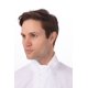 thumbnail image 2 of Pañuelo de Chef - Blanco | Chef Works, 2 of 2
