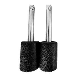 Ioensy - 2 Piezas De Tapón Para Reformador De Pilates, Fácil De Instalar, Repuesto Resistente, Longitud De 60 Cm.