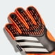 thumbnail image 2 of Guantes de portero adidas Match Fingersave Predator, unisex para niños, 2 of 4