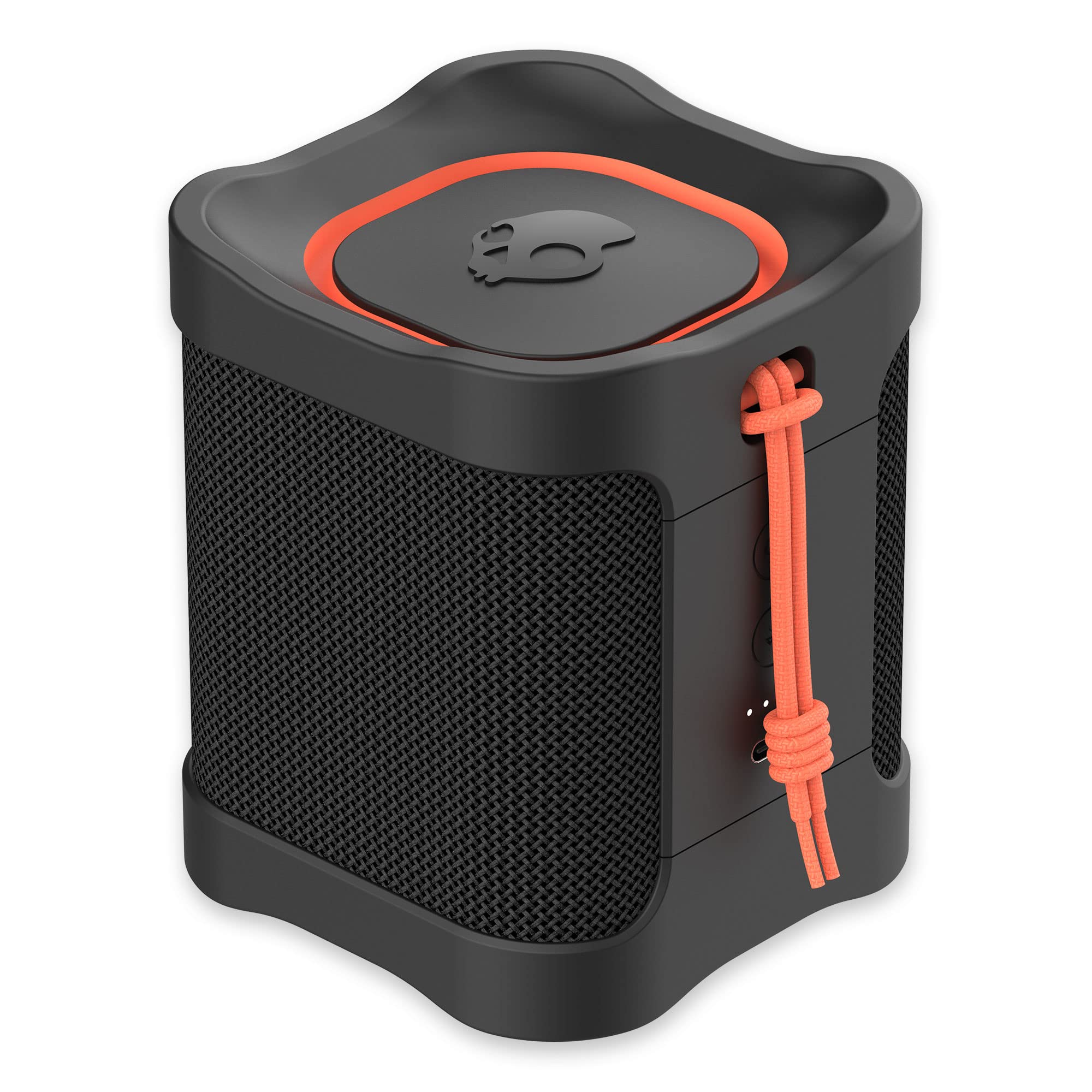 Altavoz Bluetooth Skullcandy Terrain Mini Impermeable Negro