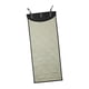 thumbnail image 3 of Alfombrilla Para Planchar Portátil Sobre La Puerta, Almohadilla Para Vaporizar Ropa, Vaporizador De Mano, 3 of 5