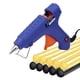 thumbnail image 1 of Kit de pistola de silicón caliente DIQDI 100W para reparación de abolladuras sin pintura, 1 of 8