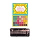 thumbnail image 1 of Pack Paleta Sombras Jasmine + Set 24 Brochas Pretty, 1 of 2
