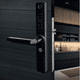 thumbnail image 2 of Cerradura Digital inteligente ODIS 8900 Conectable Wifi, 2 of 9