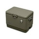 thumbnail image 2 of Cooler Coleman Reunion Capacidad 54 Qt / 51 Lt Verde Musgo, 2 of 8
