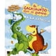 thumbnail image 1 of Libro El Cacasaurio Que Se Zampo A La Princesa, 1 of 2