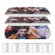 thumbnail image 3 of Stray Kids Bedding Set Duvet Cover Comfortable and Lightweight Cartoon Bedding 3 Piece Bed Set, 3 of 5