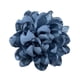 thumbnail image 3 of Broche De Flor Grande Para Mujer, Elegante Alfiler De Solapa Para Traje De Banquete De Baile, Azul Oscuro, 3 of 5