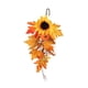 thumbnail image 2 of Guirnaldas De Otoño Arreglo Floral De Lágrima De Arce Botín De Otoño Para Boda De Fiesta, 2 of 5