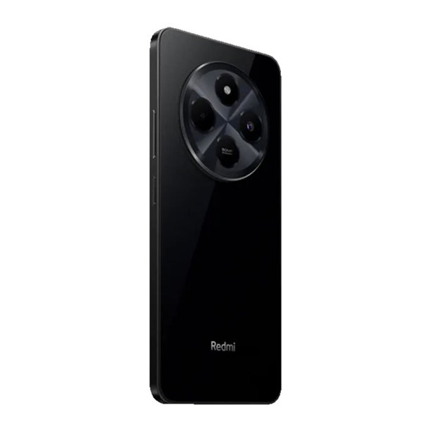 Smartphone Redmi 14C 4G 256GB Negro | Lider