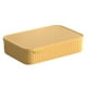 thumbnail image 3 of Contenedor De Almacenamiento Gran Capacidad Amarillo, 3 of 3