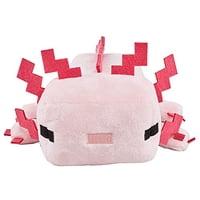 Muñeca De Peluche Minecraft 20 Cm