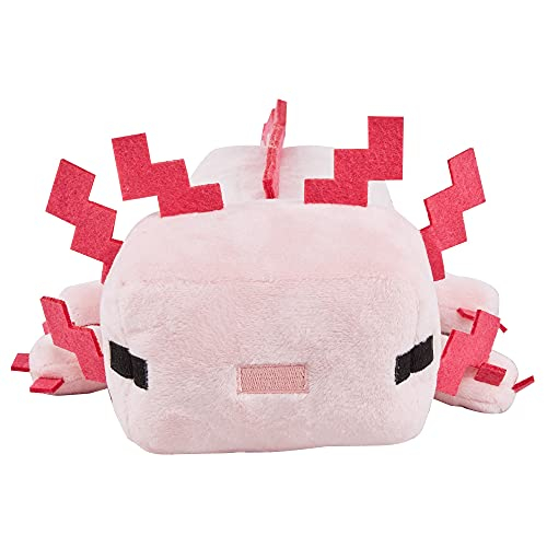 Muñeca De Peluche Minecraft 20 Cm
