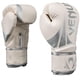 thumbnail image 2 of Guantes de boxeo Venum Challenger 2.5 350 g 12 oz - Blanco/Plateado, 2 of 4