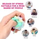thumbnail image 3 of Bolas Pop Con Forma De Animal Sin Besos De Fidget Toys Paquete De 18 Unidades Para Niños, 3 of 8