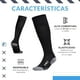 thumbnail image 5 of Medias De Futbol Deportivas Infantil Azul Rey, 5 of 5