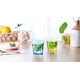 thumbnail image 5 of Juice Glasses SCANDINOVIA, 240 ml, acrílico irrompible, juego de 4 unidades, 5 of 7