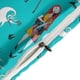 thumbnail image 4 of Nightmare Before Christmas Bedding Set Duvet Cover Comfortable and Lightweight Cartoon Bedding 3 Piece Bed Set, 4 of 5