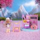 thumbnail image 4 of Clase de repostería Playset Royale High Baking con 1 muñeca y 6 accesorios, 4 of 8