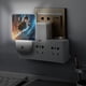thumbnail image 5 of Percy Jackson Luz nocturna LED con sensor de anochecer a amanecer para dormitorio, baño, pasillo, escaleras - Lámpara LED nocturna de enchufe, 0.5W - 1 pieza, 5 of 6