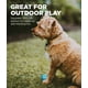 thumbnail image 4 of Juguete para perros Outward Hound Squeaker Ballz Fetch XS, paquete de 8, 4 of 7
