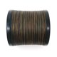 thumbnail image 4 of Línea de Pesca Trenzada Reaction Tackle Camuflaje Verde 11.5 kg 1370 m, 4 of 9