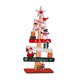 thumbnail image 1 of árbol De Navidad De Madera, Letrero Navide?o Para Sala De Estar, Estilo Vitrina, B, 1 of 5