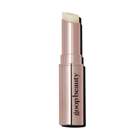 Bálsamo labial goop Beauty Clean, hidratante y nutritivo, 4,7 ml