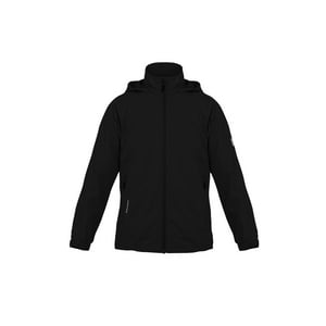 Hardwork - Cortaviento Hw Vent Mujer Black